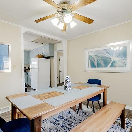 Adorable On Taylor-15 Mins To Downtown--- Front Unit Villa Columbia Dış mekan fotoğraf